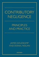 Contributory Negligence