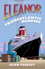 Eleanor and the Transatlantic Murders