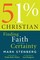 51% Christianity