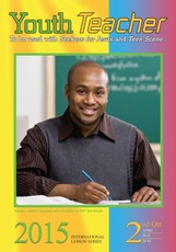 Youth Teacher