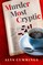 Murder Most Cryptic
