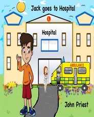 Jack goes to Hospital