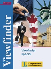 Viewfinder Special - New Edition - Lesebuch (Hardcover)
