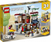 LEGO Creator Downtown Noodle Shop