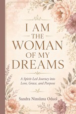 I Am the Woman of My Dreams