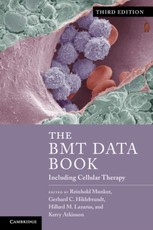 BMT Data Book