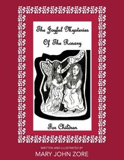 The Joyful Mysteries Of The Rosary For Children