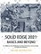 Solid Edge 2021 Basics and Beyond