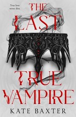 The Last True Vampire