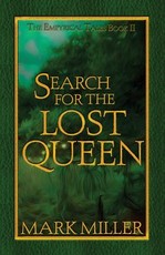 Search for the Lost Queen