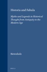 Historia and Fabula
