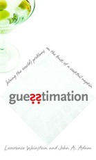 Guesstimation