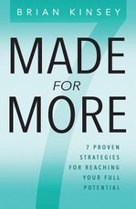 Made for More
