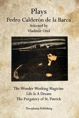 Plays Pedro Calderon de la Barca