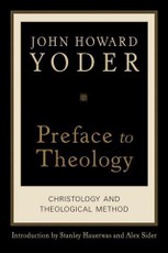 Preface to Theology