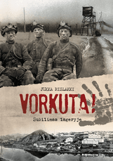 Vorkuta! Sukilimas lageryje