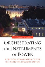 Orchestrating the Instruments of Power