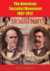 American Socialist Movement 1897-1912