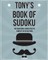 Tony's Book Of Sudoku