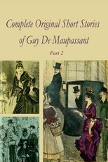 Complete Original Short Stories Book 2