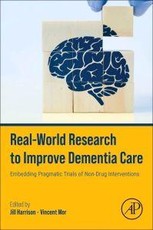 Real-World Research to Improve Dementia Care