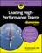 Leading High-Performance Teams for Dummies