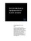 An Introduction to Fundamentals of SCADA Systems