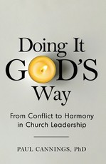Doing it God's Way