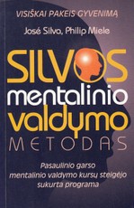 Silvos mentalinio valdymo metodas
