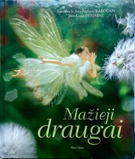 Mažieji draugai