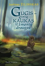 Gugis – girių kaukas ir žmonių draugas Gugis – girių kaukas ir žmonių draugas
