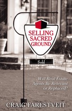 Selling Sacred Ground