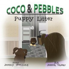 Coco & Pebbles