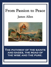 From Passion to Peace