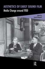 Aesthetics of Early Sound Film