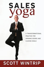 Sales Yoga