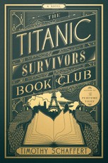 The Titanic Survivors Book Club