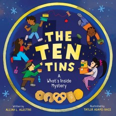 The Ten Tins