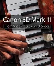 Canon 5D Mark III