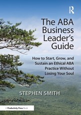 The ABA Business Leader's Guide