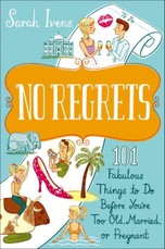 No Regrets