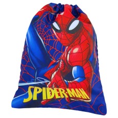 Sportinis maišelis „Marvel Spider-Man“, 30 cm