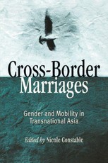 Cross-Border Marriages