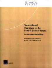Network-Based Operations for the Swedish Defence Forces