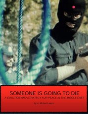Someone Is Going to Die