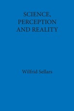 Science, Perception and Reality