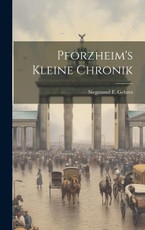 Pforzheim's Kleine Chronik