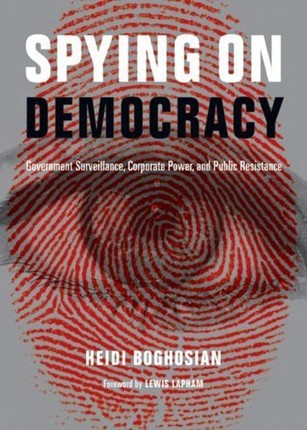Spying on Democracy