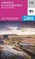 Ordnance Survey: Sheffield & Huddersfield, Glossop & Holmfir