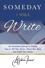 Someday I Will Write